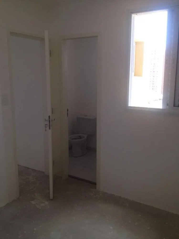 Apartamento, 1 quarto, 30 m² - Foto 3