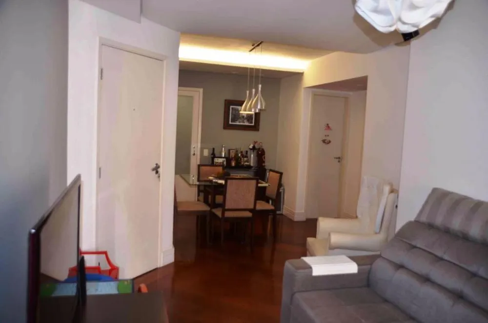 Apartamento, 3 quartos, 81 m² - Foto 1