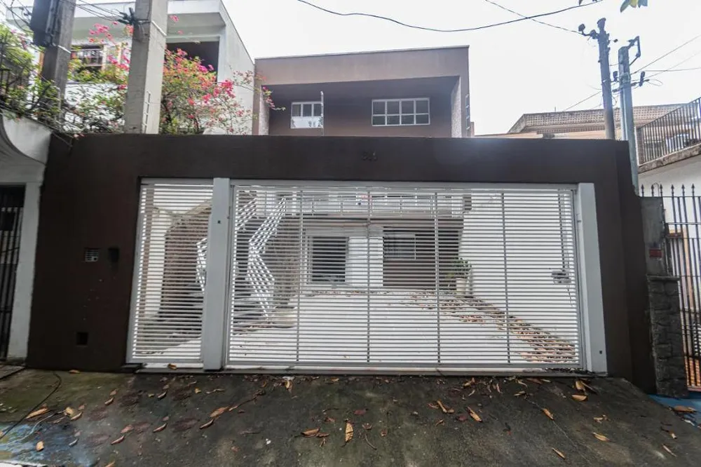 Casa, 5 quartos - Foto 1
