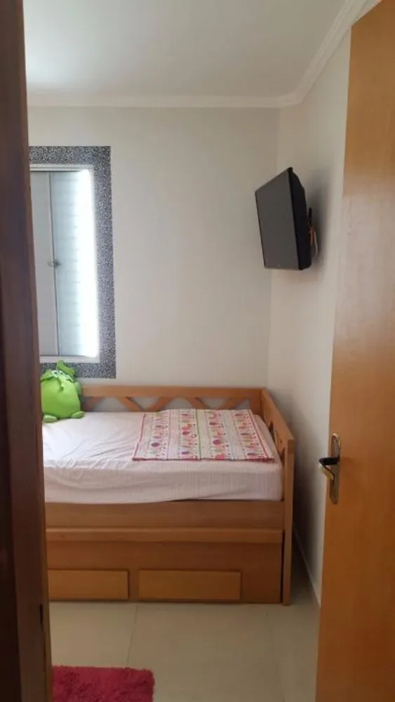 Apartamento, 3 quartos, 65 m² - Foto 2