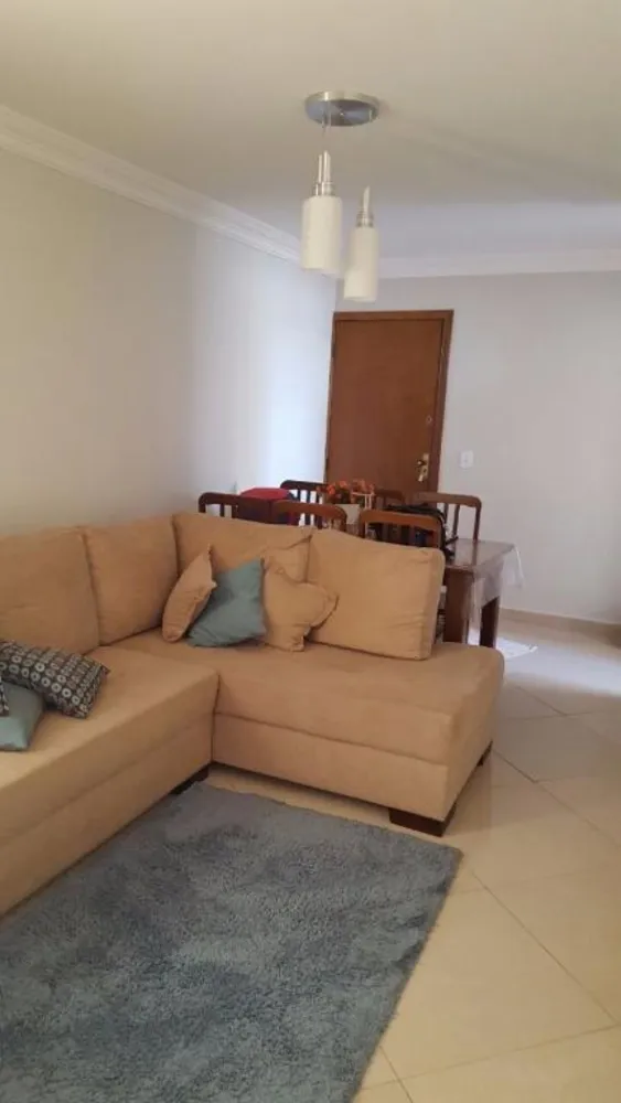 Apartamento, 3 quartos, 65 m² - Foto 1