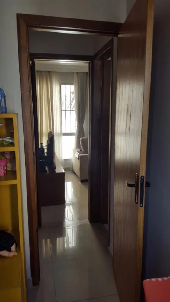 Apartamento, 3 quartos, 65 m² - Foto 4