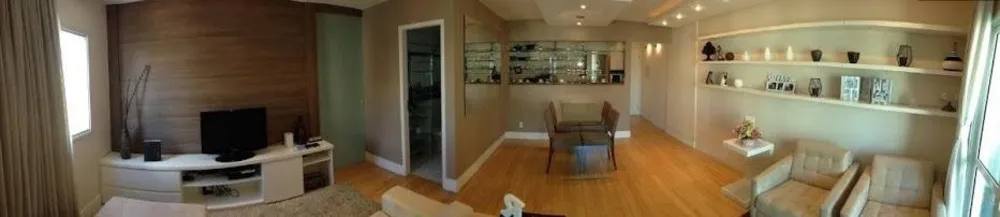 Apartamento, 2 quartos, 82 m² - Foto 2