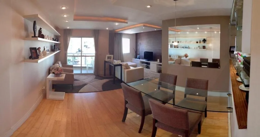 Apartamento, 2 quartos, 82 m² - Foto 1