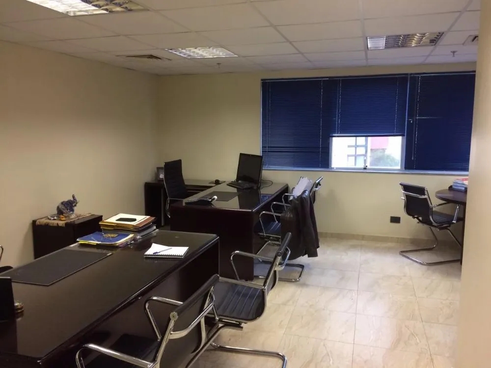 Sala-Conjunto, 70 m² - Foto 1