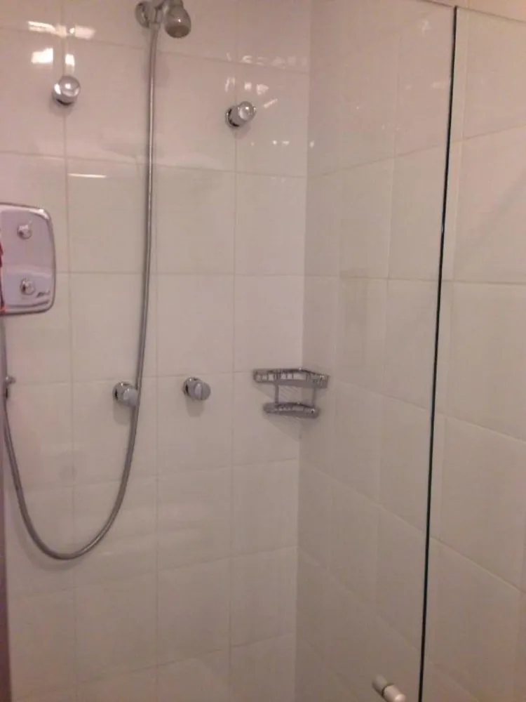 Flat/Apart Hotel, 1 quarto, 33 m² - Foto 3