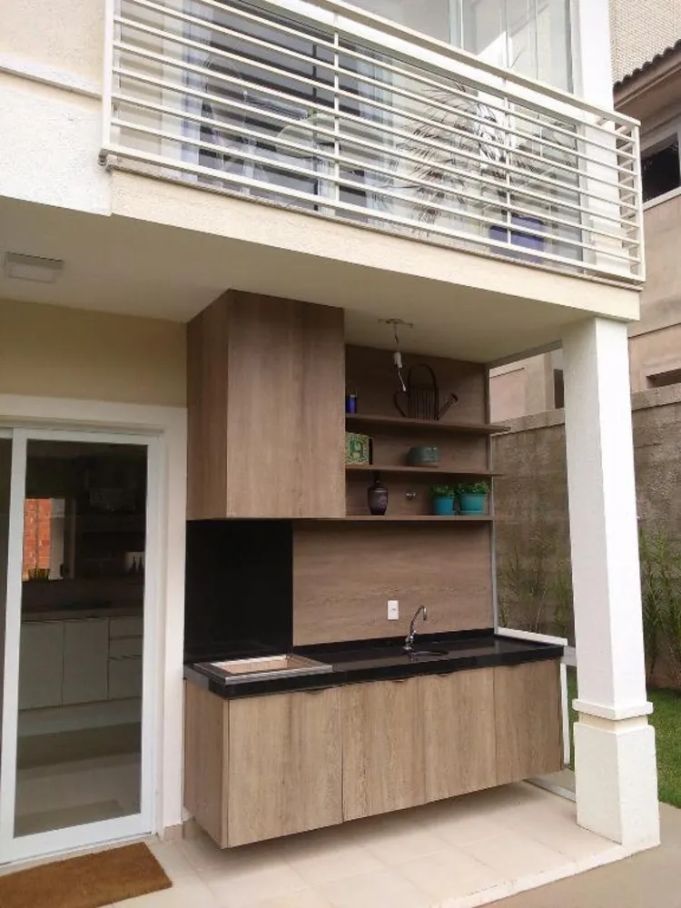 Casa, 3 quartos, 117 m² - Foto 3