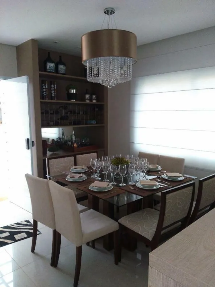 Casa, 3 quartos, 117 m² - Foto 4