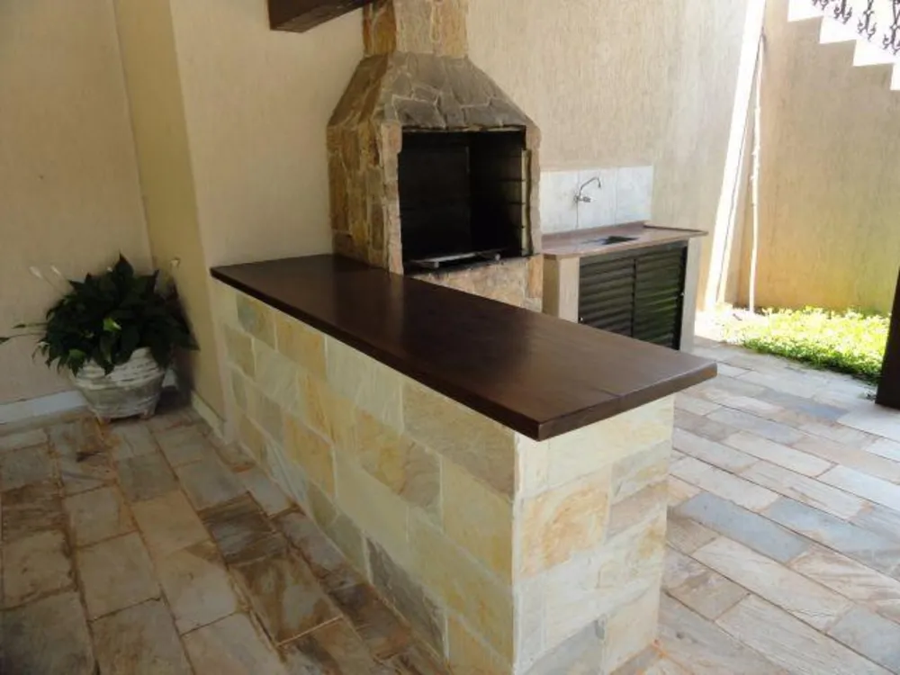 Casa, 4 quartos, 335 m² - Foto 3