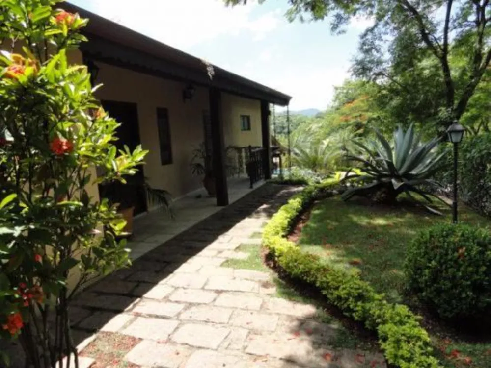 Casa, 4 quartos, 335 m² - Foto 2