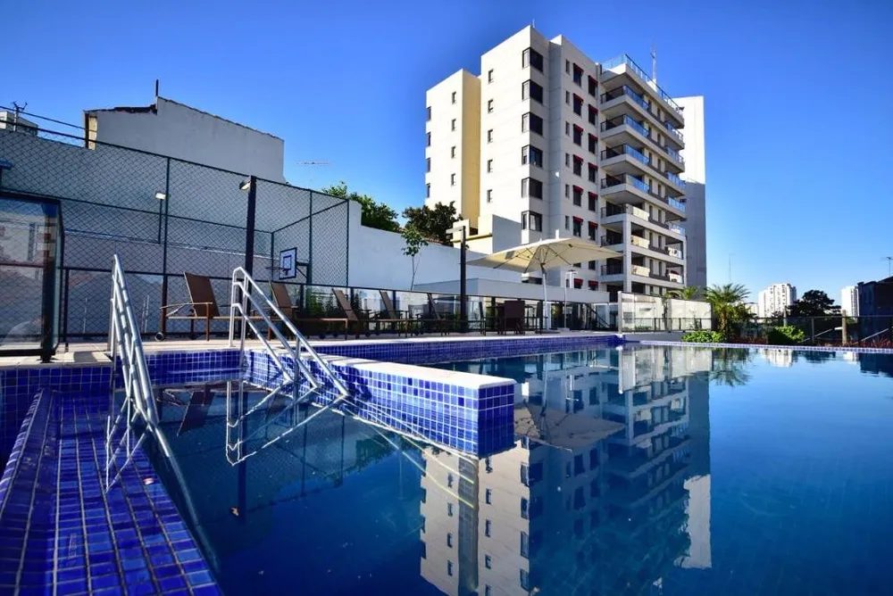 Apartamento, 4 quartos, 130 m² - Foto 1