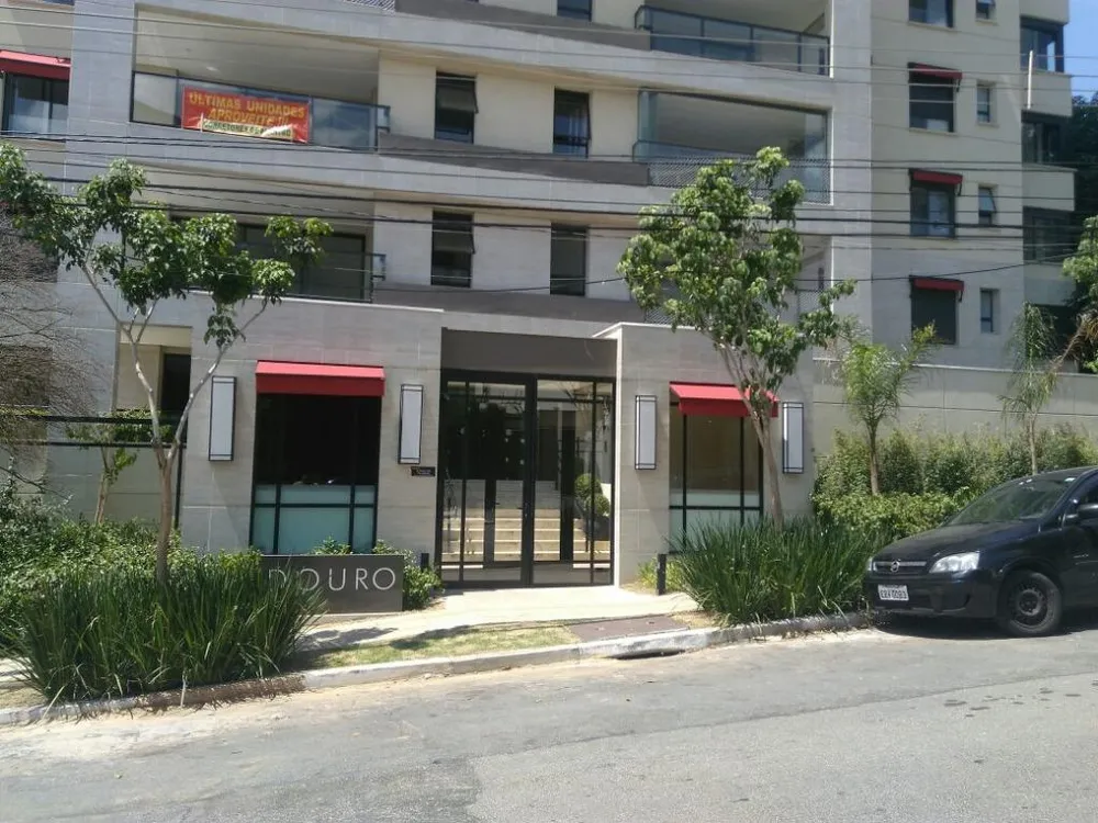 Apartamento, 4 quartos, 130 m² - Foto 3