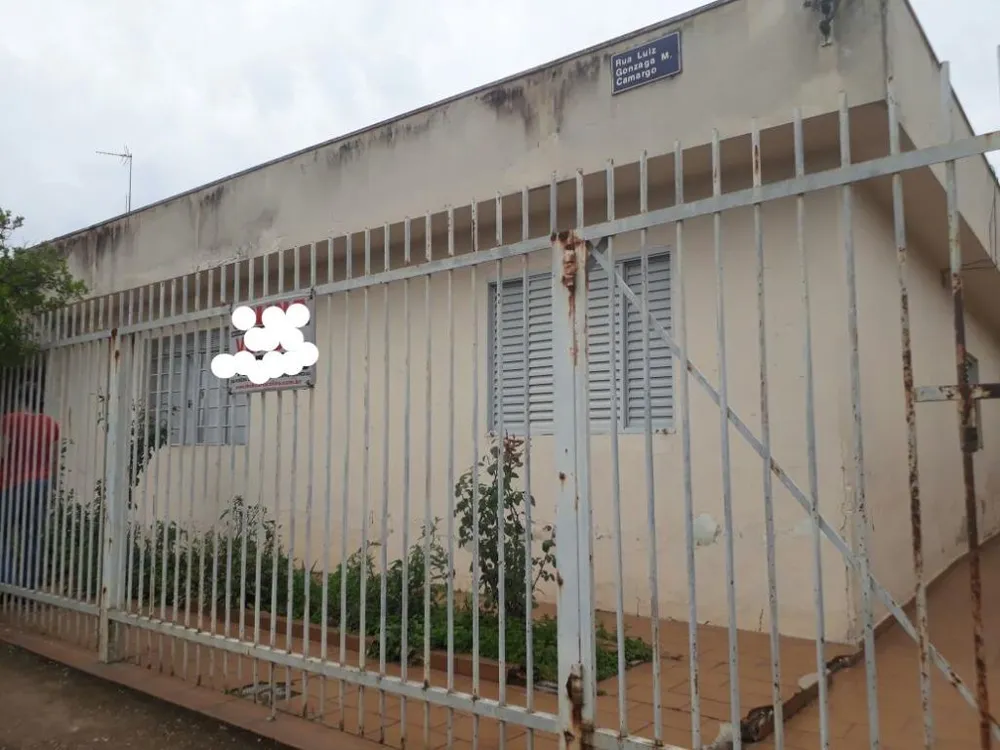 Casa, 3 quartos, 180 m² - Foto 1