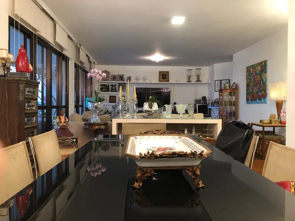 Apartamento, 3 quartos, 180 m² - Foto 2