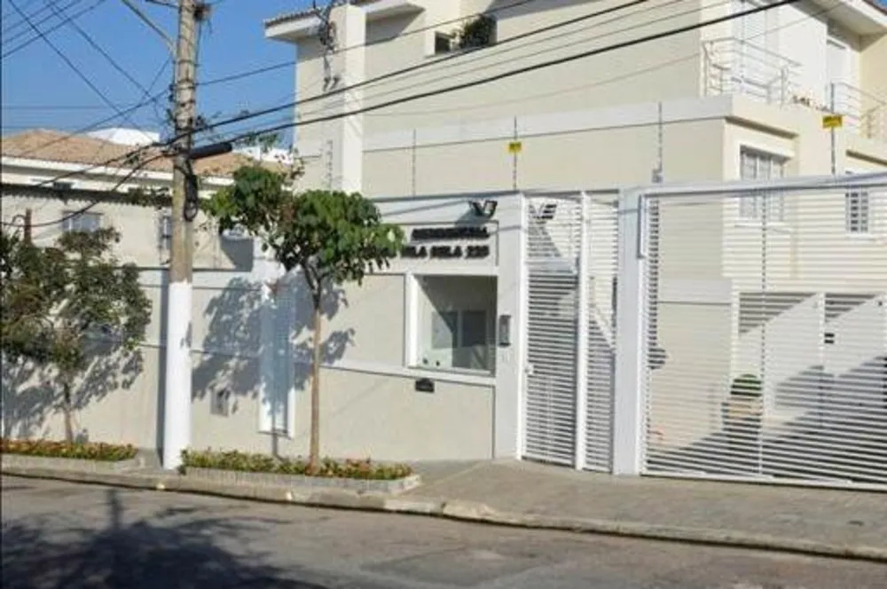 Casa, 2 quartos, 110 m² - Foto 2