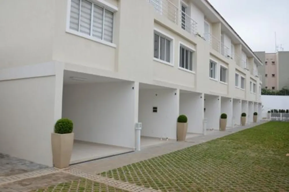 Casa, 2 quartos, 110 m² - Foto 1