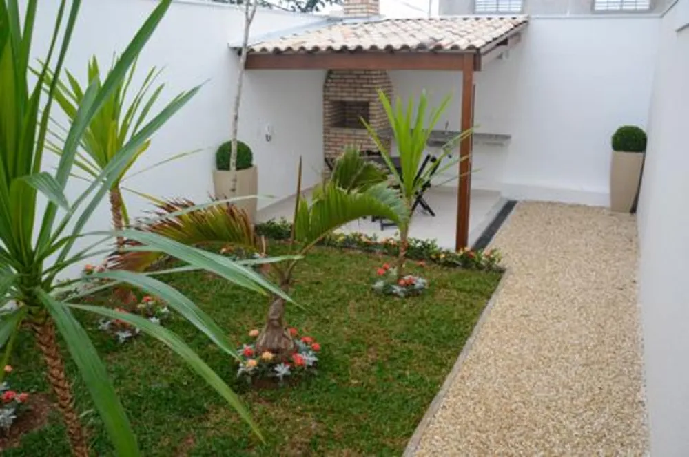 Casa, 2 quartos, 110 m² - Foto 4