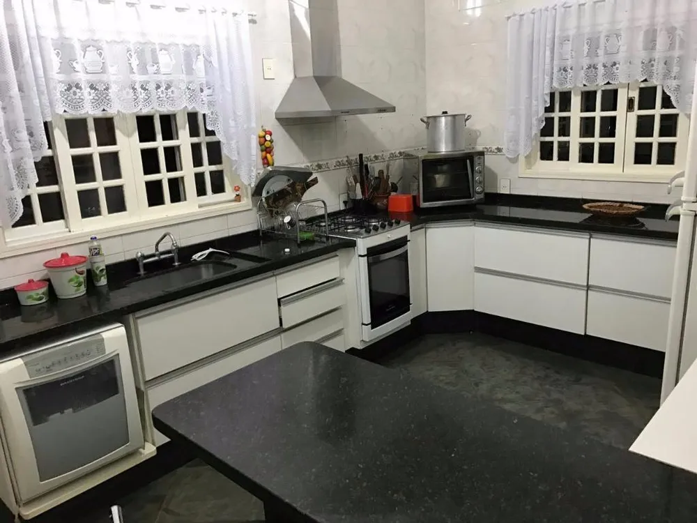 Chácara, 3 quartos, 1000 m² - Foto 4