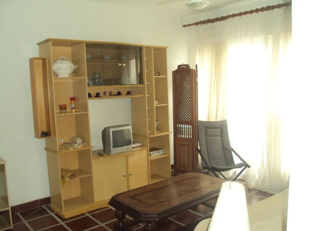 Apartamento, 4 quartos, 143 m² - Foto 1