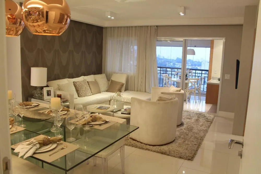 Apartamento, 2 quartos, 88 m² - Foto 1