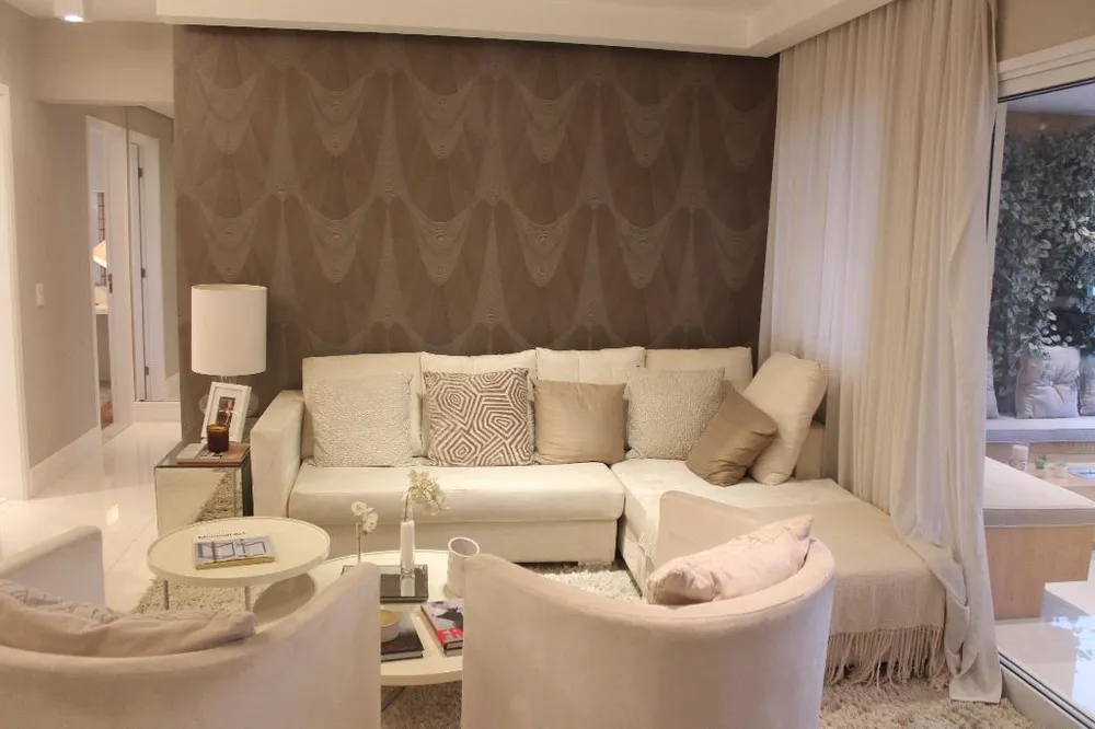 Apartamento, 2 quartos, 88 m² - Foto 4