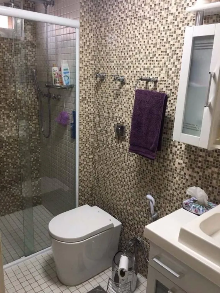 Apartamento, 3 quartos, 110 m² - Foto 4