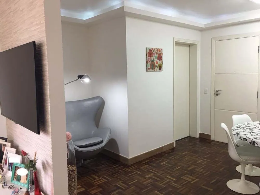 Apartamento, 3 quartos, 110 m² - Foto 1