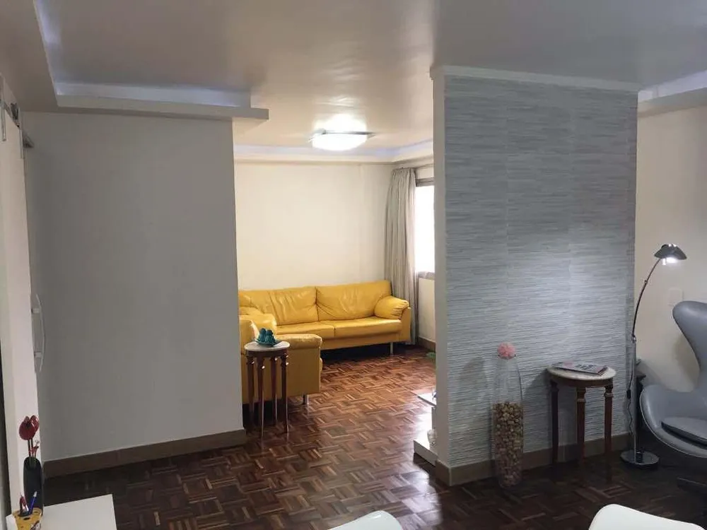 Apartamento, 3 quartos, 110 m² - Foto 2