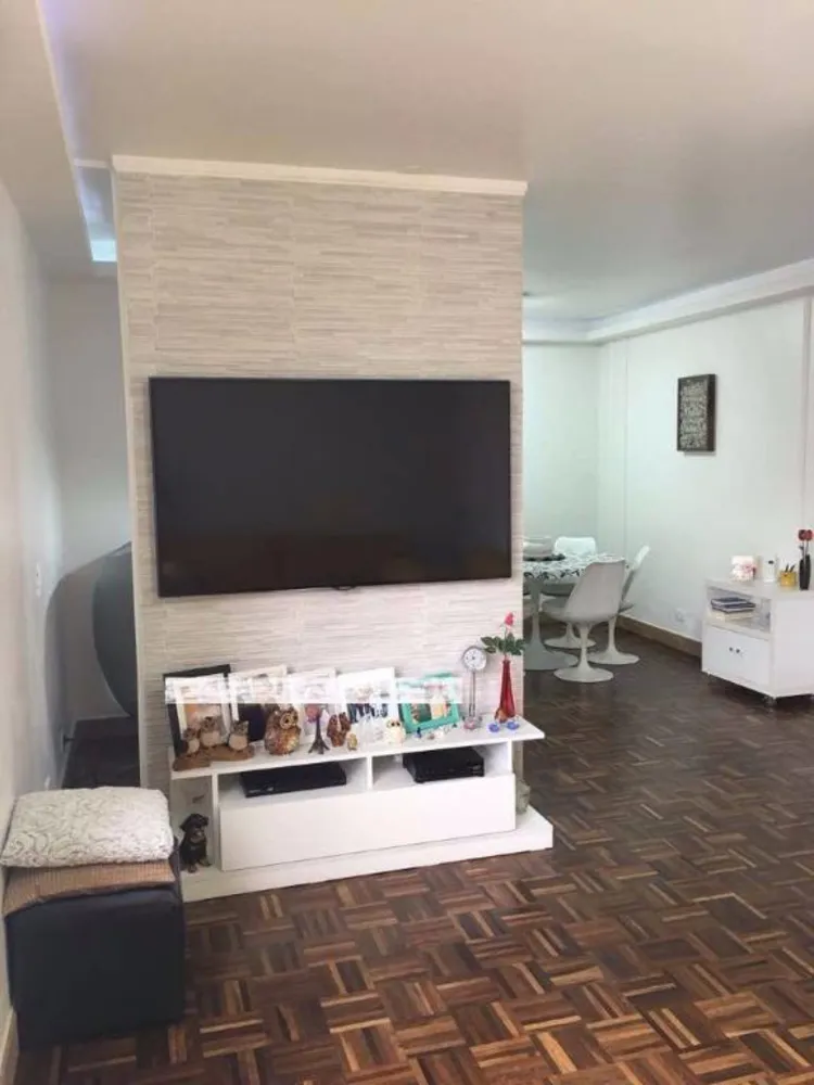 Apartamento, 3 quartos, 110 m² - Foto 3