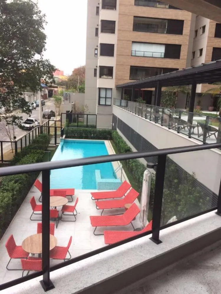 Apartamento, 4 quartos, 145 m² - Foto 2