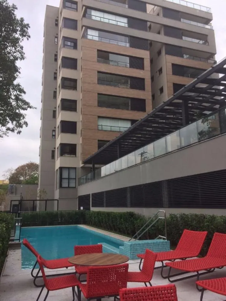 Apartamento, 4 quartos, 145 m² - Foto 1