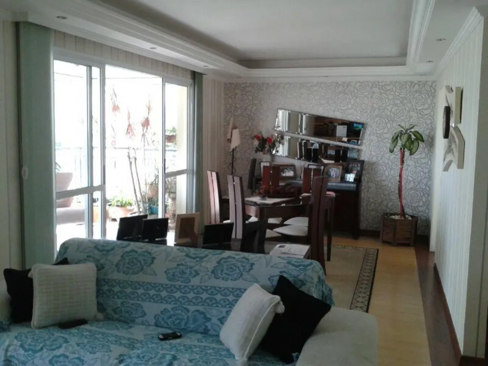 Apartamento, 3 quartos, 136 m² - Foto 3