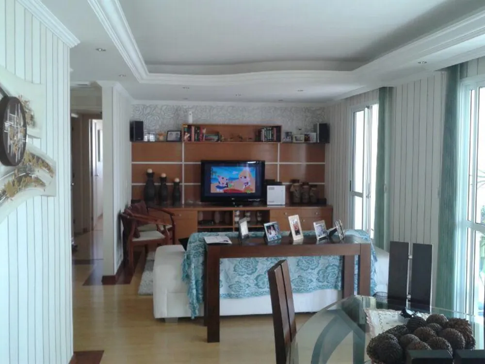 Apartamento, 3 quartos, 136 m² - Foto 1