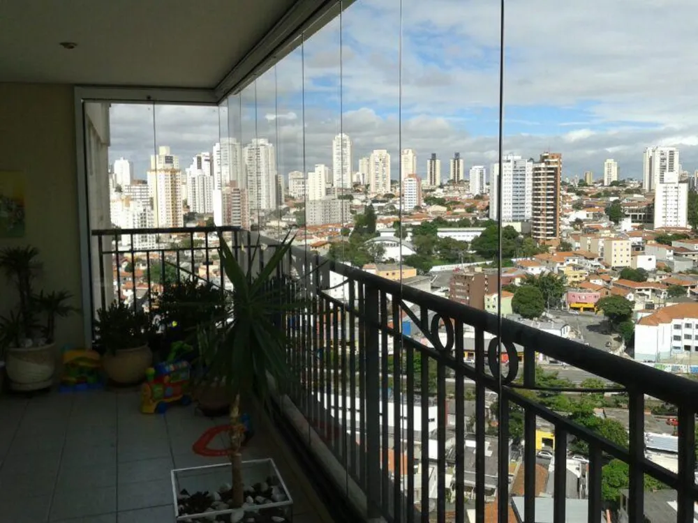 Apartamento, 3 quartos, 136 m² - Foto 2