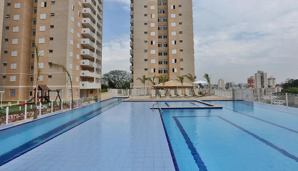 Apartamento, 3 quartos, 88 m² - Foto 3