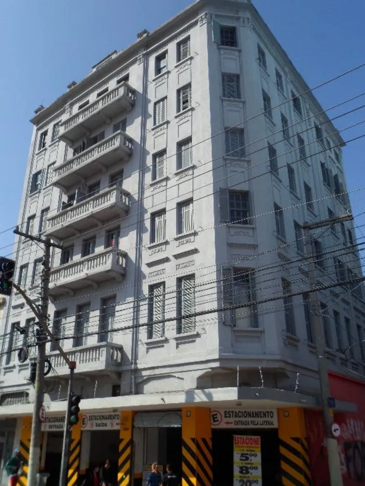 Apartamento, 2 quartos, 84 m² - Foto 1