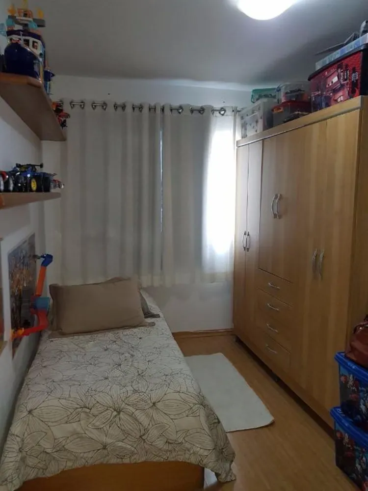 Casa, 2 quartos, 70 m² - Foto 3