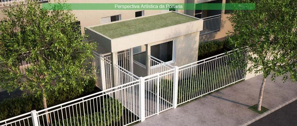 Apartamento, 2 quartos, 51 m² - Foto 4