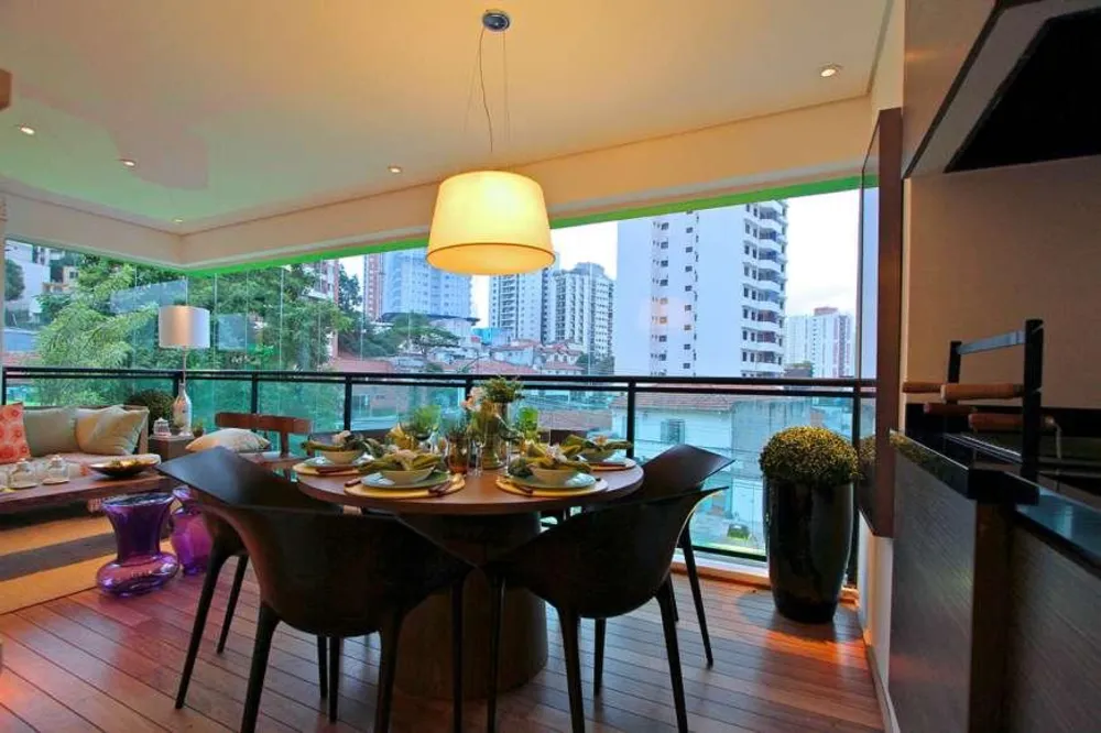 Apartamento, 3 quartos, 108 m² - Foto 1