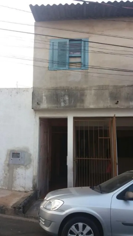 Casa, 2 quartos, 150 m² - Foto 4
