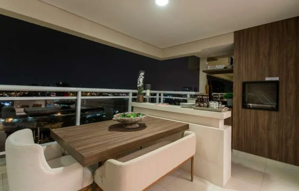 Apartamento, 4 quartos, 117 m² - Foto 3
