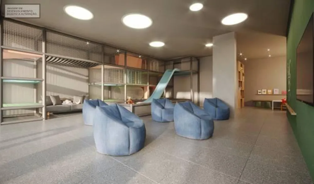 Apartamento, 4 quartos, 244 m² - Foto 3