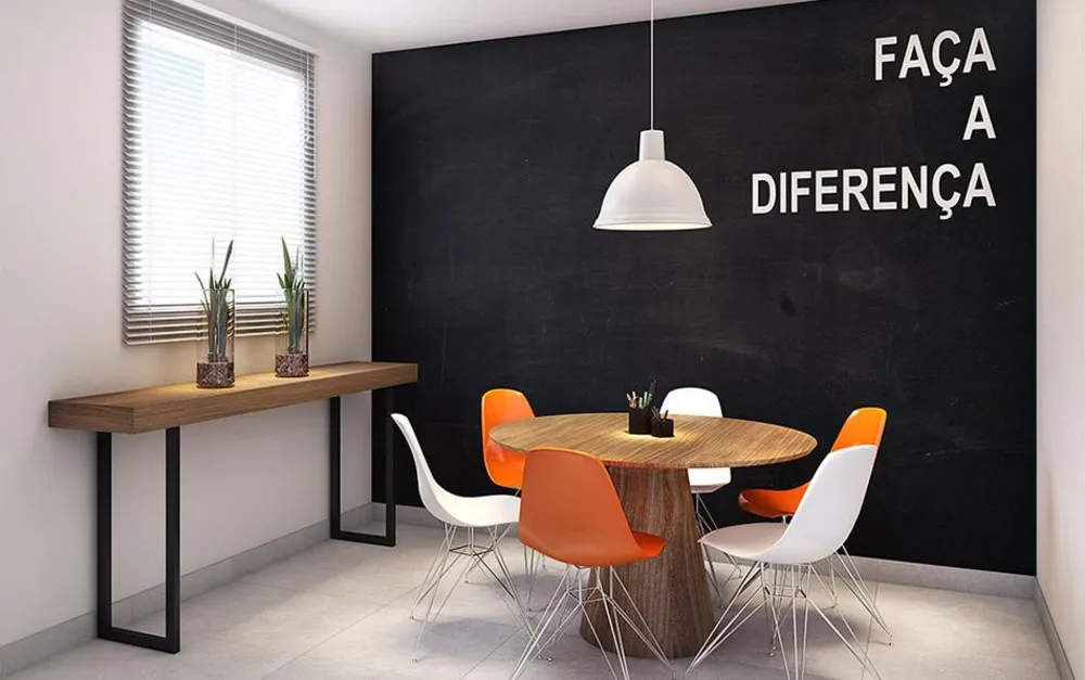 Apartamento, 2 quartos, 48 m² - Foto 4