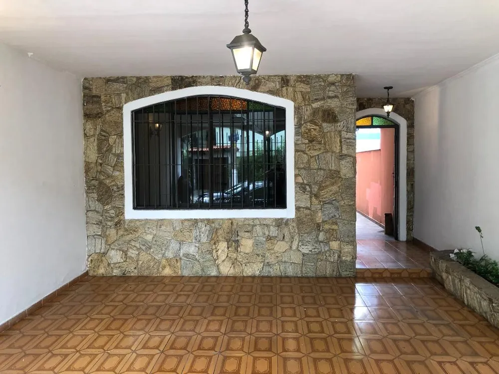 Casa, 3 quartos, 188 m² - Foto 1