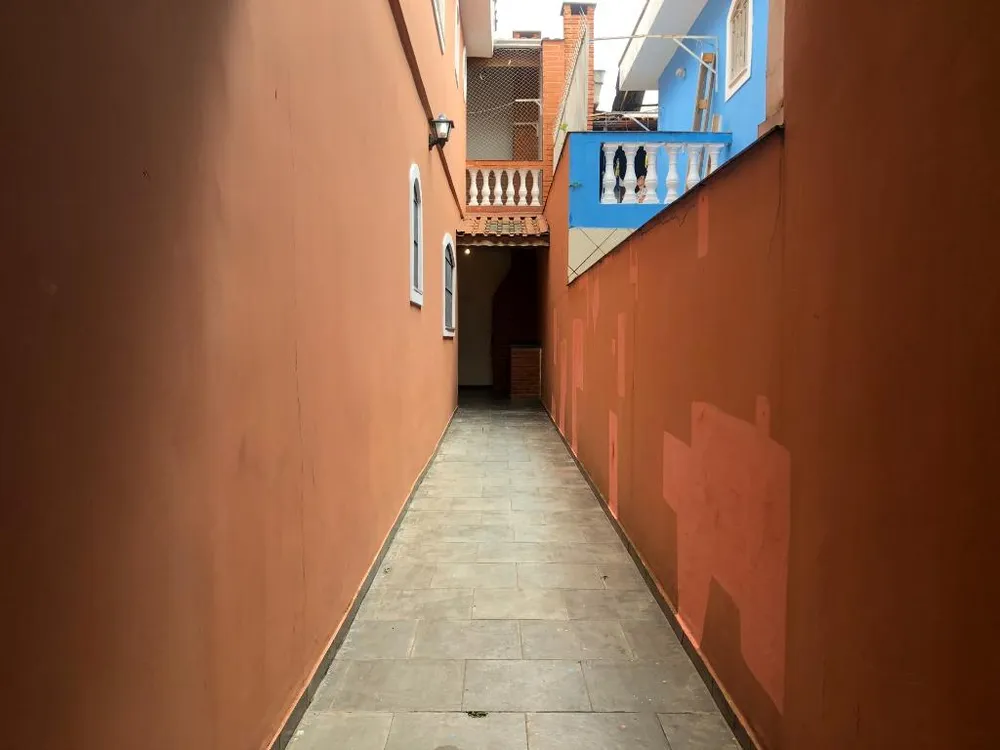 Casa, 3 quartos, 188 m² - Foto 4