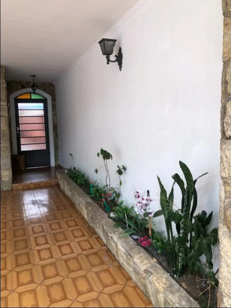 Casa, 3 quartos, 188 m² - Foto 2