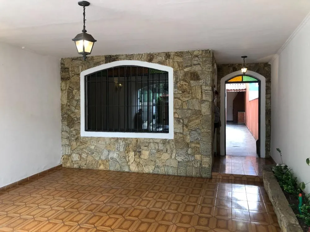 Casa, 3 quartos, 188 m² - Foto 3