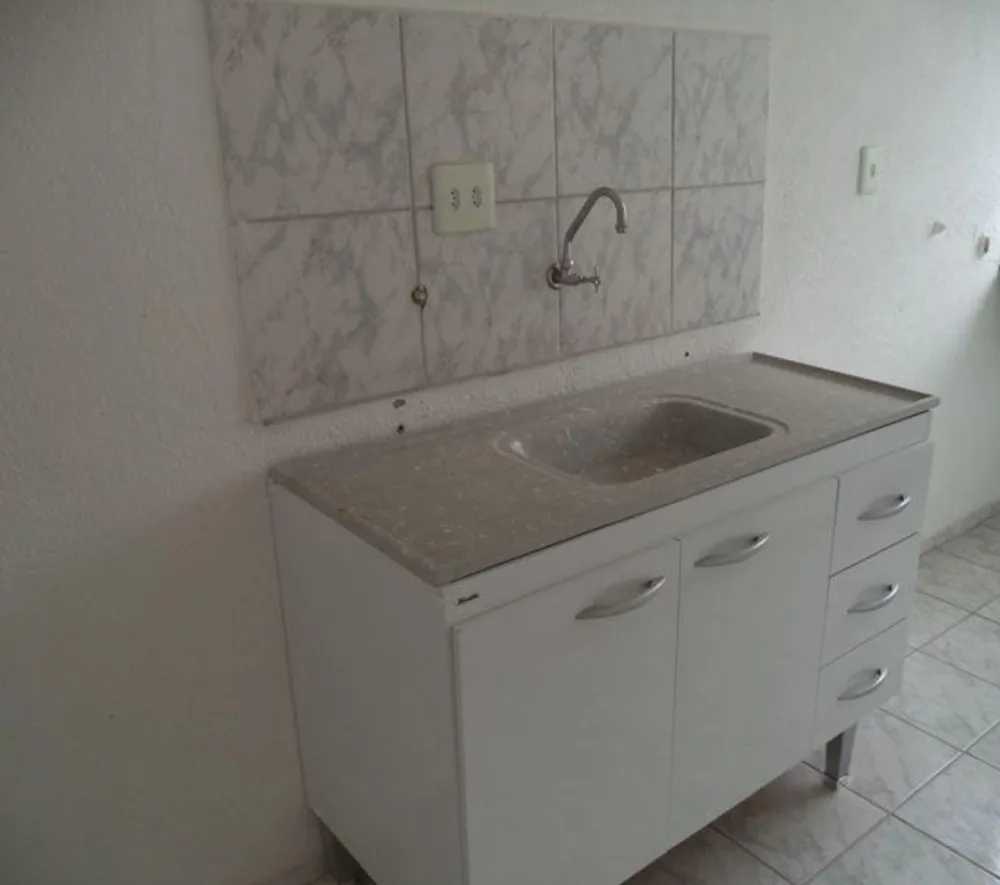 Apartamento, 2 quartos, 60 m² - Foto 4