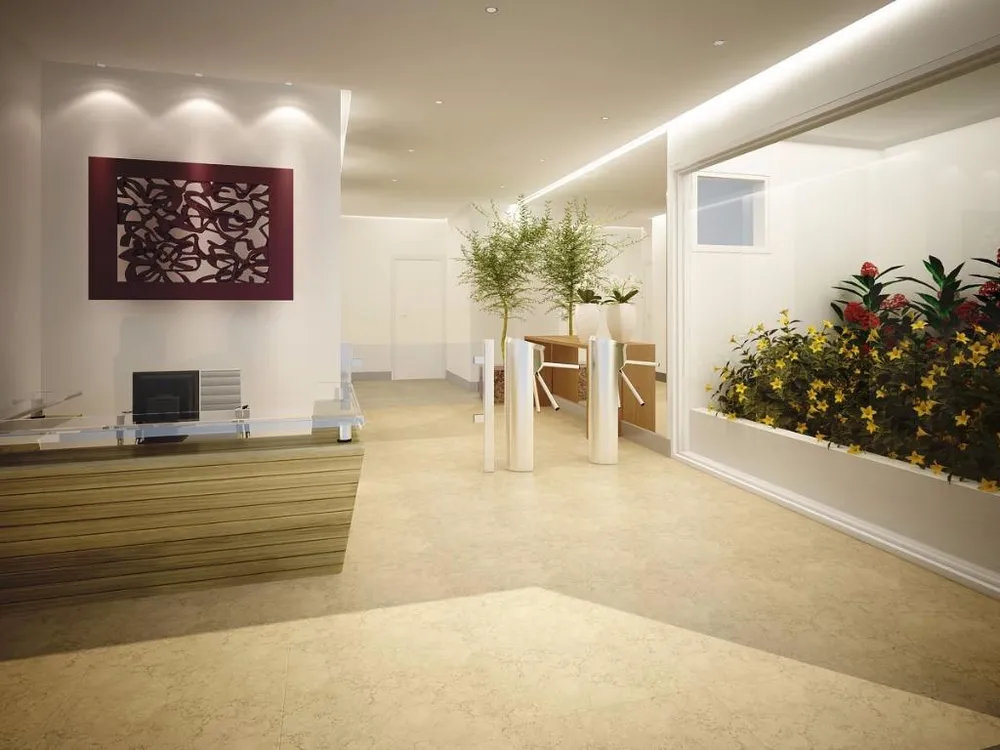 Sala-Conjunto, 31 m² - Foto 3