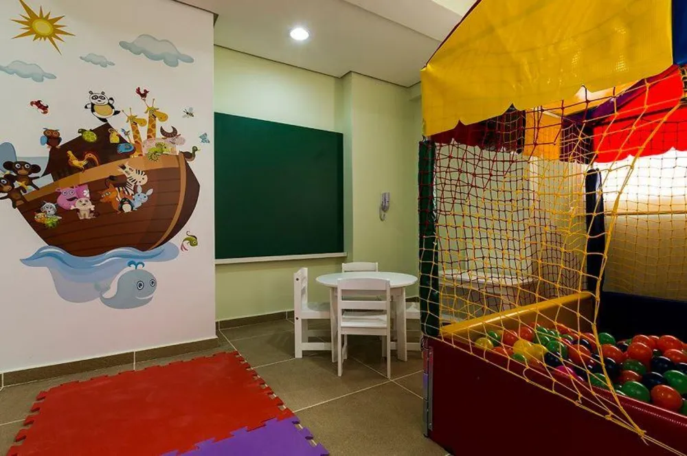 Apartamento, 2 quartos, 46 m² - Foto 4